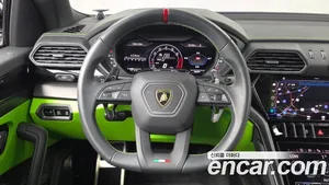 Lamborghini Urus, 2023 — миниатюра 19