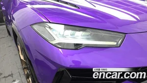 Lamborghini Urus, 2023 — миниатюра 8