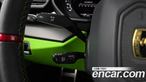 Lamborghini Urus, 2023 — миниатюра 28