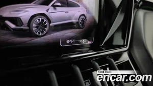 Lamborghini Urus, 2023 — миниатюра 31