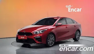 Kia K3, 2018 — миниатюра 46