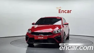 Kia K3, 2018 — миниатюра 2