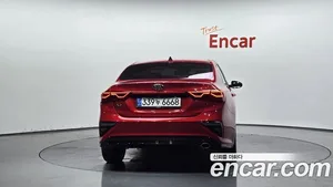 Kia K3, 2018 — миниатюра 3