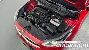 Kia K3, 2018 — миниатюра 5