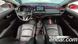 Kia K3, 2018 — миниатюра 9