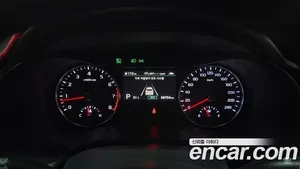 Kia K3, 2018 — миниатюра 10