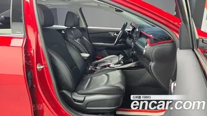 Kia K3, 2018 — миниатюра 12