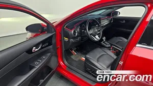 Kia K3, 2018 — миниатюра 16