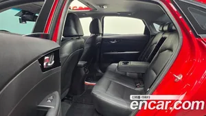 Kia K3, 2018 — миниатюра 17