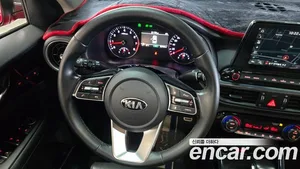 Kia K3, 2018 — миниатюра 18