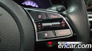 Kia K3, 2018 — миниатюра 20