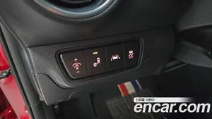 Kia K3, 2018 — миниатюра 25