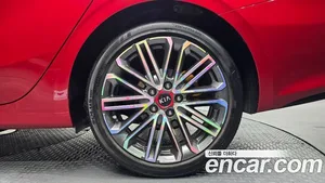 Kia K3, 2018 — миниатюра 6