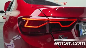 Kia K3, 2018 — миниатюра 8