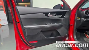 Kia K3, 2018 — миниатюра 13