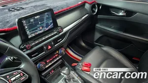Kia K3, 2018 — миниатюра 27