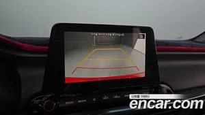 Kia K3, 2018 — миниатюра 28