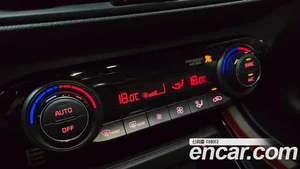 Kia K3, 2018 — миниатюра 29