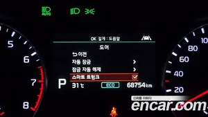 Kia K3, 2018 — миниатюра 35