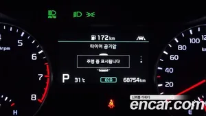 Kia K3, 2018 — миниатюра 40