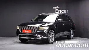 Genesis GV80, 2024 — миниатюра 1
