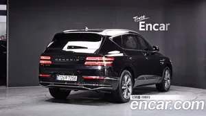Genesis GV80, 2024 — миниатюра 2