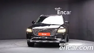 Genesis GV80, 2024 — миниатюра 3