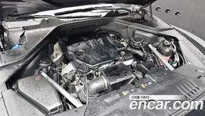 Genesis GV80, 2024 — миниатюра 6