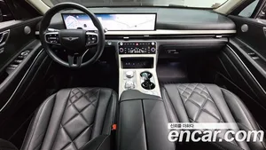 Genesis GV80, 2024 — миниатюра 10