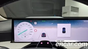 Genesis GV80, 2024 — миниатюра 11