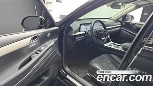 Genesis GV80, 2024 — миниатюра 13