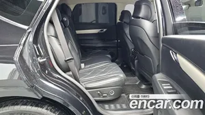 Genesis GV80, 2024 — миниатюра 17
