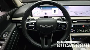 Genesis GV80, 2024 — миниатюра 18