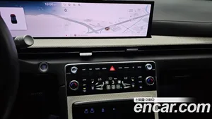 Genesis GV80, 2024 — миниатюра 19
