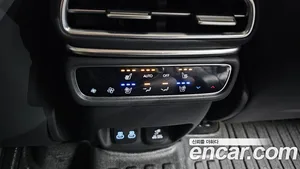 Genesis GV80, 2024 — миниатюра 24