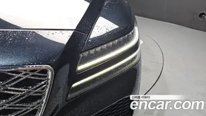 Genesis GV80, 2024 — миниатюра 8