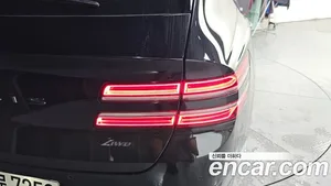 Genesis GV80, 2024 — миниатюра 9