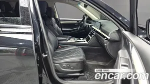 Genesis GV80, 2024 — миниатюра 16