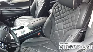 Genesis GV80, 2024 — миниатюра 31