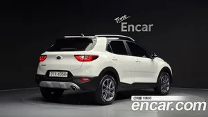 Kia Stonic, 2019 — миниатюра 2