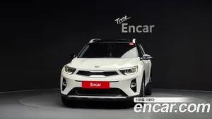 Kia Stonic, 2019 — миниатюра 3