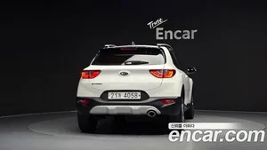 Kia Stonic, 2019 — миниатюра 4