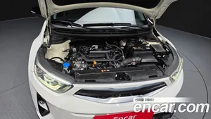 Kia Stonic, 2019 — миниатюра 6