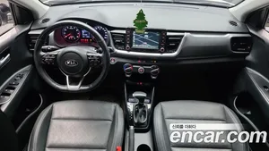 Kia Stonic, 2019 — миниатюра 7
