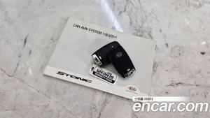 Kia Stonic, 2019 — миниатюра 9