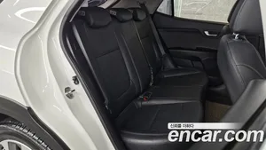 Kia Stonic, 2019 — миниатюра 12