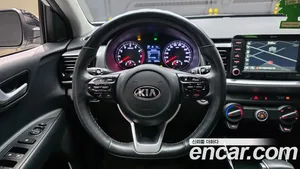 Kia Stonic, 2019 — миниатюра 13