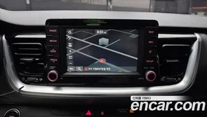 Kia Stonic, 2019 — миниатюра 14