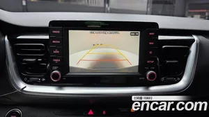 Kia Stonic, 2019 — миниатюра 15