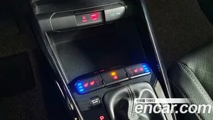Kia Stonic, 2019 — миниатюра 16